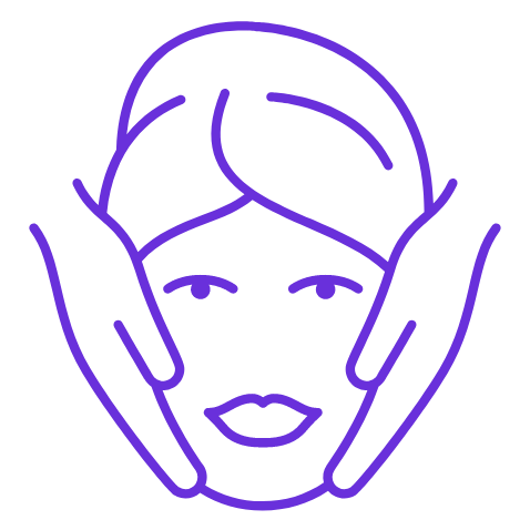 Professionelles Ärzteteam